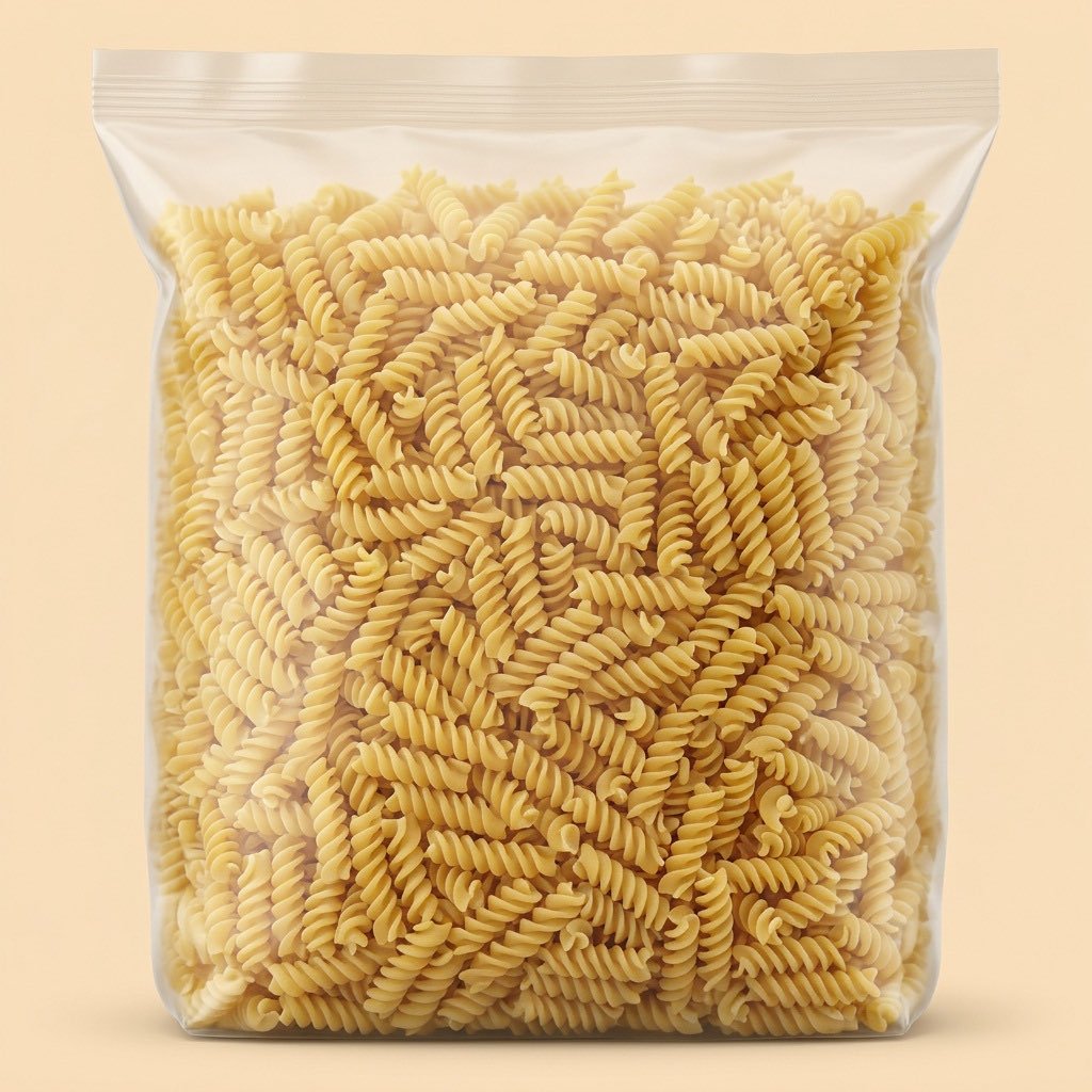 Fusilli & Rotini thumbnail 3